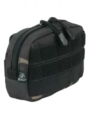 Taška BRANDIT COMPACT MOLLE BD8048 DARKCAMO