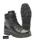 Férfi cipő BRANDIT BW MOUNTAIN BD9038 FEKETE
