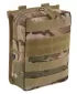 Hátizsák BRANDIT CROSS MOLLE BD8045 HARCÁSZATI ​​CAMO