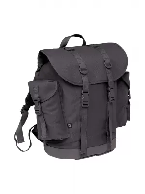 Hátizsák BRANDIT BD8005 FEKETE