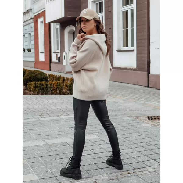  Női kabát DSTREET KATHERINE TY4540 BÉZS 