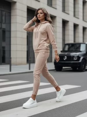 Hölgyek DSTREET MIGEL BÉZS