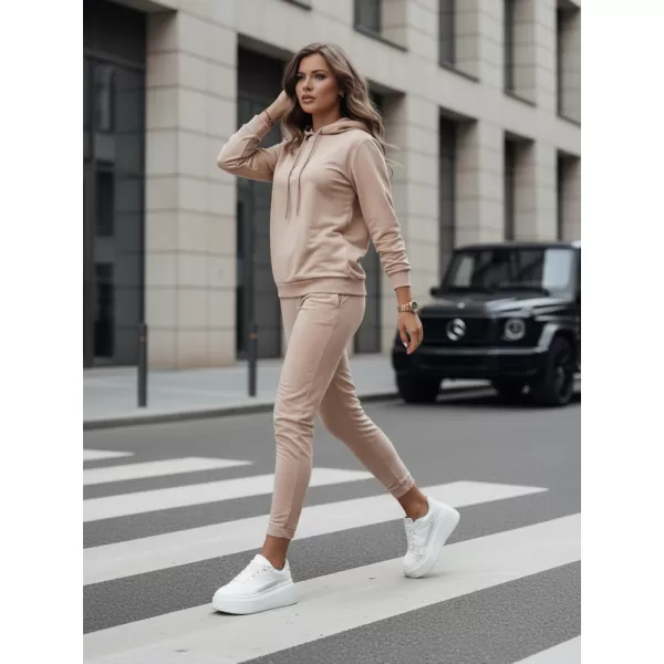  Hölgyek DSTREET MIGEL BÉZS 