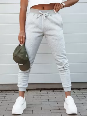 Hölgyek DSTREET FITS VILÁGOSSZÜRKE