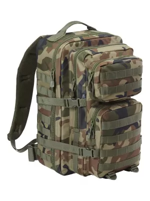 HÁTIZSÁK BRANDIT 40L US COPER LARGE BD8008 OLAJBOGYÓ