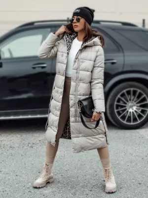 Kabát DSTREET BÉZS