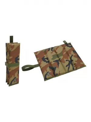 Párna BRANDIT SIT MAT BD9636 ERDEI