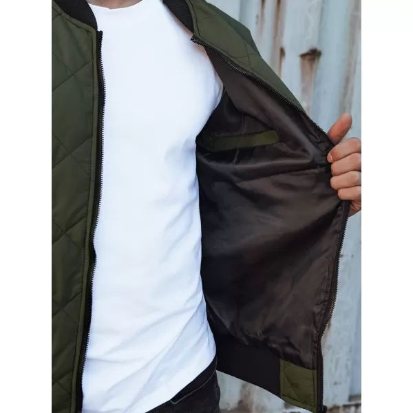  Kabát DSTREET KHAKI 