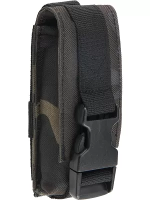 Hátizsák BRANDIT MEDIUM MOLLE BD8051 DARKKAMÓ