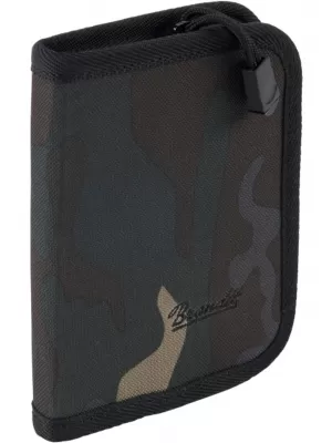 Pénztárca BRANDIT BD8043 DARKKAMÓ