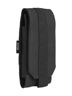 Mobiltelefon BRANDIT MOLLE PHONE BD8059 FEKETE
