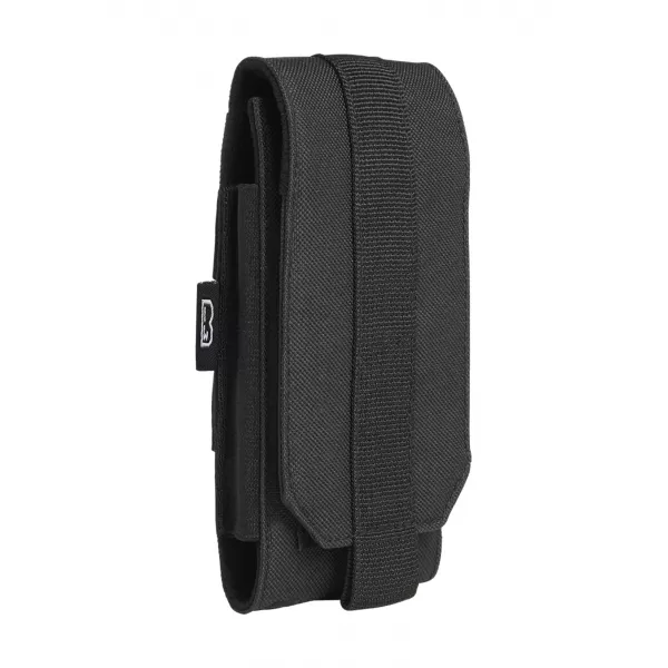  Mobiltelefon BRANDIT MOLLE PHONE BD8059 FEKETE 