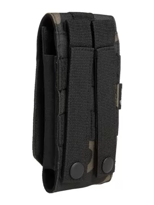 Mobiltelefon BRANDIT MOLLE PHONE BD8059 DARKKAMÓ