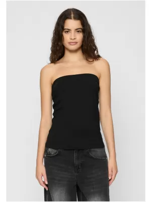 Női felső BRANDIT BANDEAU TOP BD44009 FEKETE