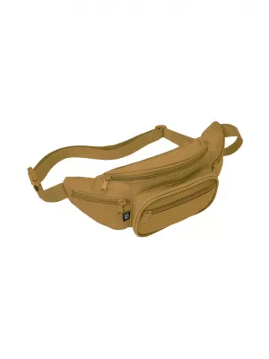 Hátizsák BRANDIT POCKET HIP BD8028 TEVE