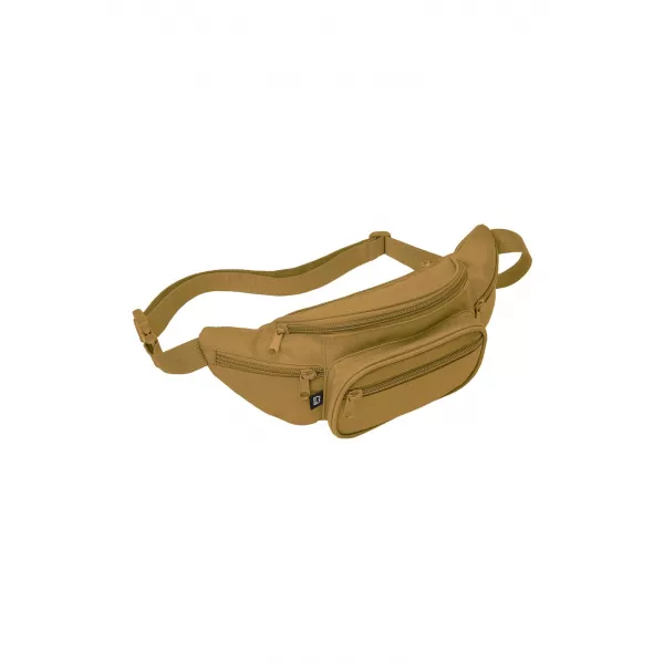  Hátizsák BRANDIT POCKET HIP BD8028 TEVE 