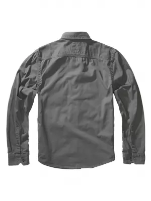 Ing BRANDIT VINTAGE BD9373 FASZÉNSZÜRKE