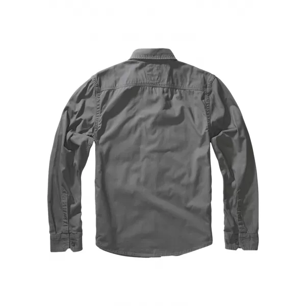  Ing BRANDIT VINTAGE BD9373 FASZÉNSZÜRKE 