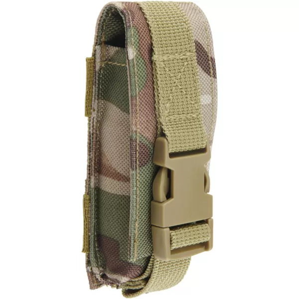  Hátizsák BRANDIT SMALL MOLLE BD8050 HARCÁSZATI ​​CAMO 