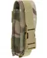 Hátizsák BRANDIT SMALL MOLLE BD8050 HARCÁSZATI ​​CAMO