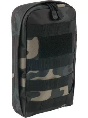  Ház BRANDIT SNAKE MOLLE BD8044 DARKKAMÓ