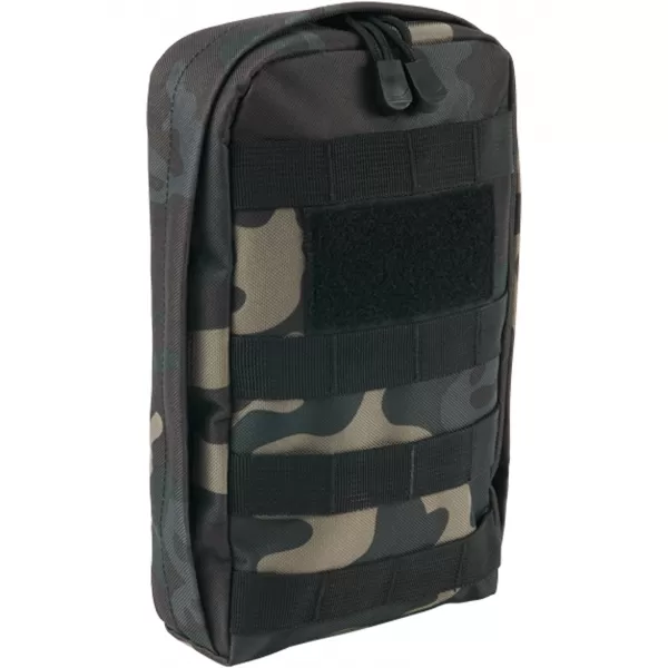   Ház BRANDIT SNAKE MOLLE BD8044 DARKKAMÓ 