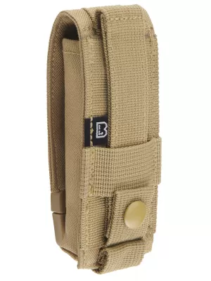 Hátizsák BRANDIT MEDIUM MOLLE BD8051 TEVE