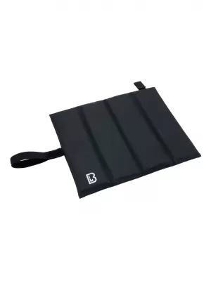 Párna BRANDIT SIT MAT BD9636 FEKETE