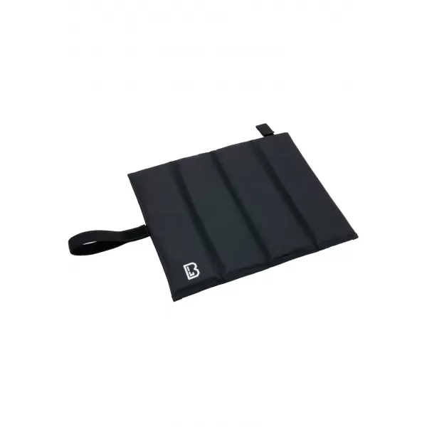  Párna BRANDIT SIT MAT BD9636 FEKETE 