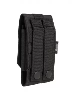 Mobiltelefon BRANDIT MOLLE PHONE BD8058 FEKETE