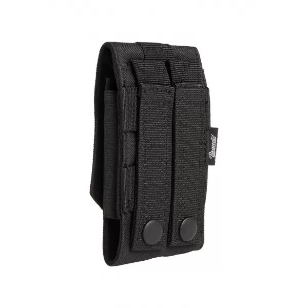  Mobiltelefon BRANDIT MOLLE PHONE BD8058 FEKETE 