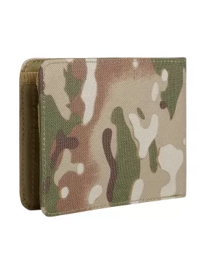 Pénztárca BRANDIT BD8066 HARCÁSZATI ​​CAMO