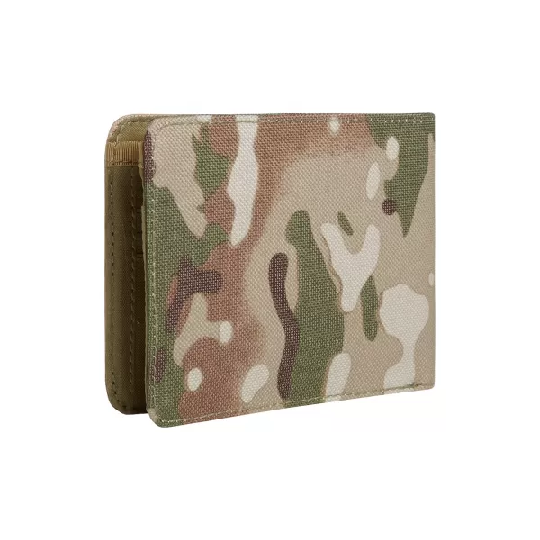  Pénztárca BRANDIT BD8066 HARCÁSZATI ​​CAMO 