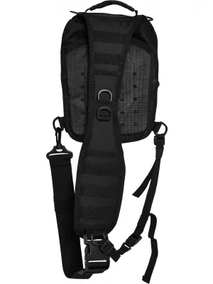 Hátizsák BRANDIT US COOPER BD8036 FEKETE