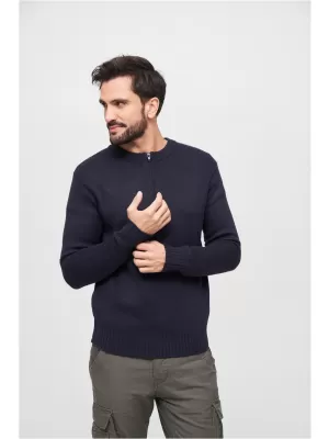 Férfi pulóver BRANDIT ARMEE BD5028 HADITENGERÉSZET