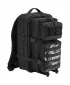 Hátizsák BRANDIT BD61008 FEKETE