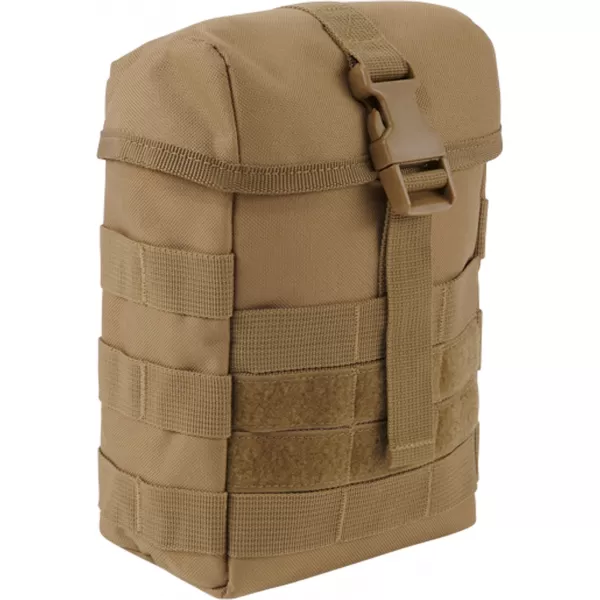  Férfi hátizsák BRANDIT FIRE MOLLE BD8047 TEVE 