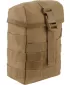 Férfi hátizsák BRANDIT FIRE MOLLE BD8047 TEVE