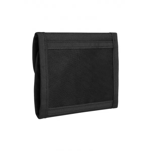  Pénztárca BRANDIT BD8067 FEKETE 