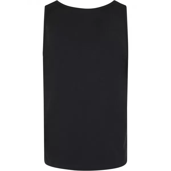  Férfi felső BRANDIT BD61025 FEKETE 