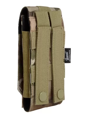 Mobiltelefon BRANDIT MOLLE PHONE BD8059 HARCÁSZATI ​​CAMO
