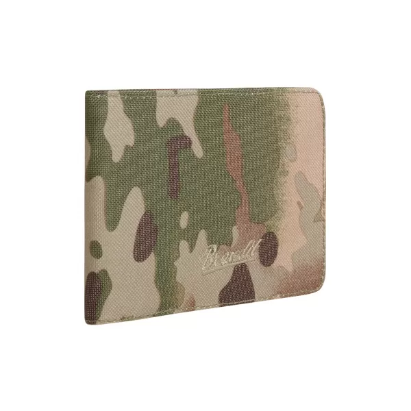  Pénztárca BRANDIT BD8066 HARCÁSZATI ​​CAMO 