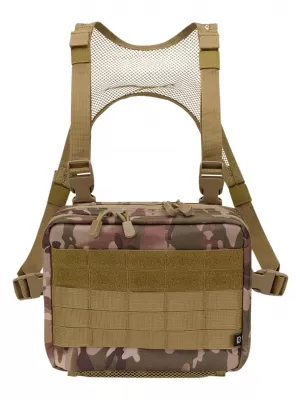 Hátizsák BRANDIT US COOPER BD8096 HARCÁSZATI ​​CAMO