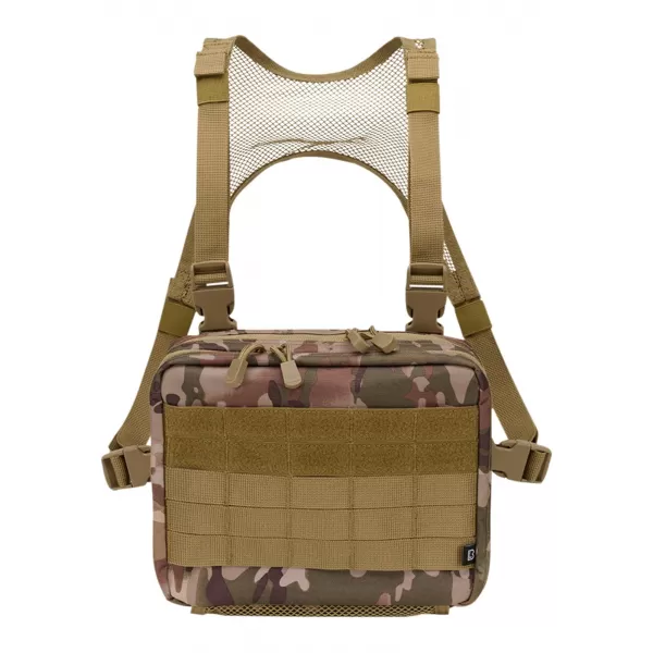  Hátizsák BRANDIT US COOPER BD8096 HARCÁSZATI ​​CAMO 