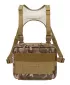 Hátizsák BRANDIT US COOPER BD8096 HARCÁSZATI ​​CAMO