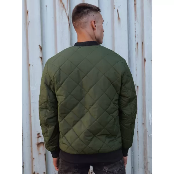  Kabát DSTREET KHAKI 