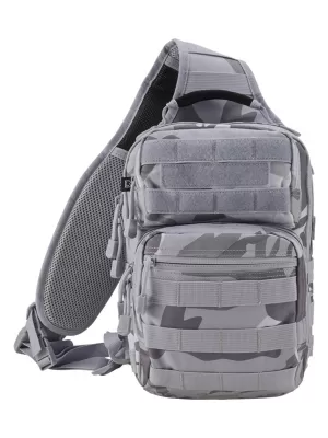 Hátizsák BRANDIT US COOPER BD8036 BLIZZARD CAMO