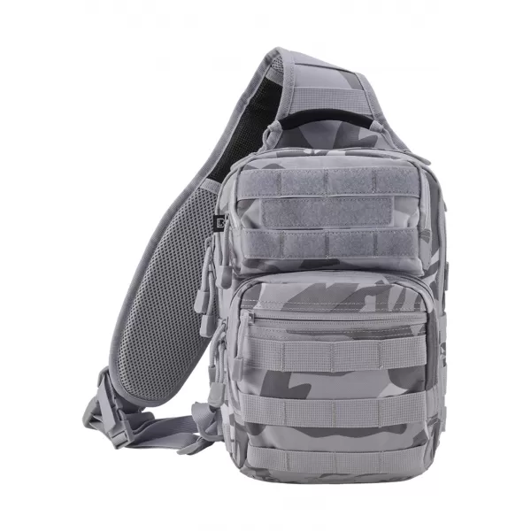  Hátizsák BRANDIT US COOPER BD8036 BLIZZARD CAMO 