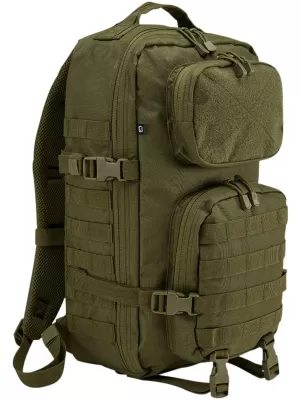 Hátizsák BRANDIT US COOPER BD8098 OLAJBOGYÓ