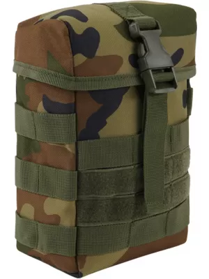 Férfi hátizsák BRANDIT FIRE MOLLE BD8047 OLAJBOGYÓ